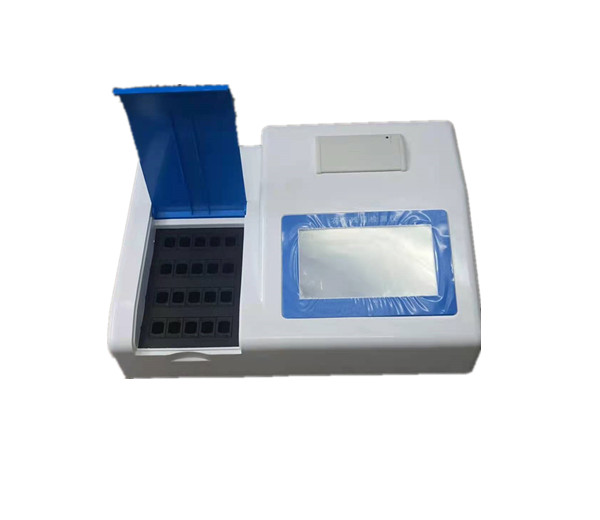 JR-20N農(nóng)藥殘留檢測(cè)儀